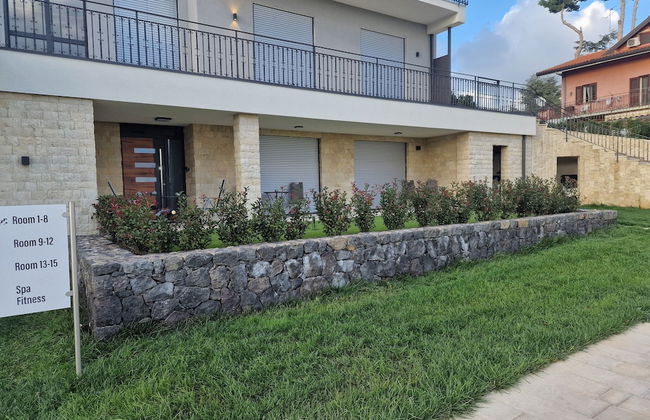 Villa Rita Pool & Spa - Foto 54