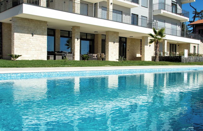Villa Rita Pool & Spa - Foto 44