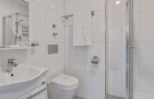 Pleasant Apartment in Oberhausen With a Terrace - Foto 32