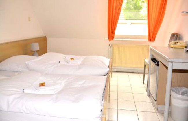Pleasant Apartment in Oberhausen With a Terrace - Foto 14