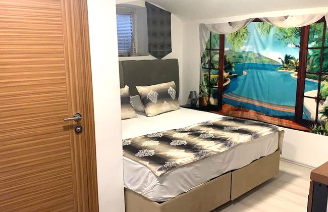 Pleasant Apartment in Oberhausen With a Terrace - Foto 29