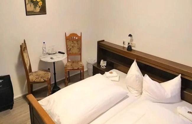 Pleasant Apartment in Oberhausen With a Terrace - Foto 30