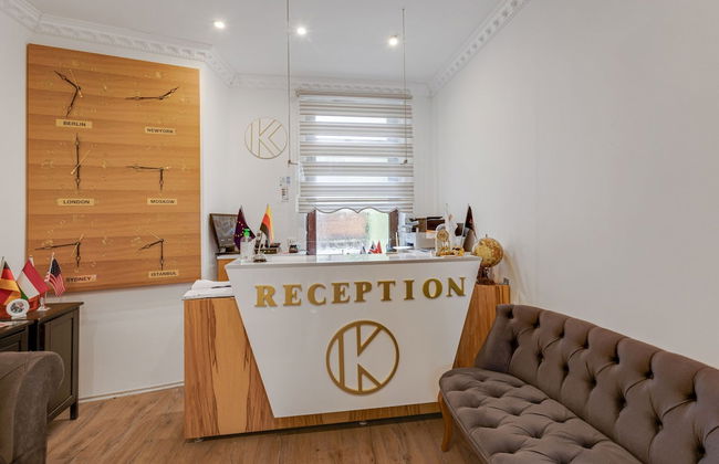 Pleasant Apartment in Oberhausen With a Terrace - Foto 4