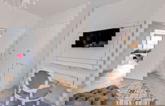 Photo 3 - Pleasant Apartment in Oberhausen With a Terrace