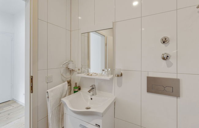 Pleasant Apartment in Oberhausen With a Terrace - Foto 34