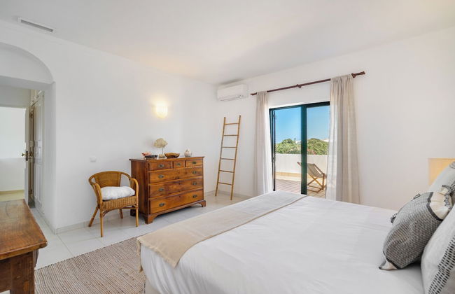 Luxury Private Family Villa W/ S-Pool Ac & Parking - Foto 6