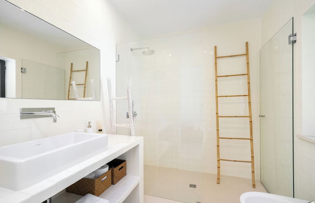 Luxury Private Family Villa W/ S-Pool Ac & Parking - Foto 35