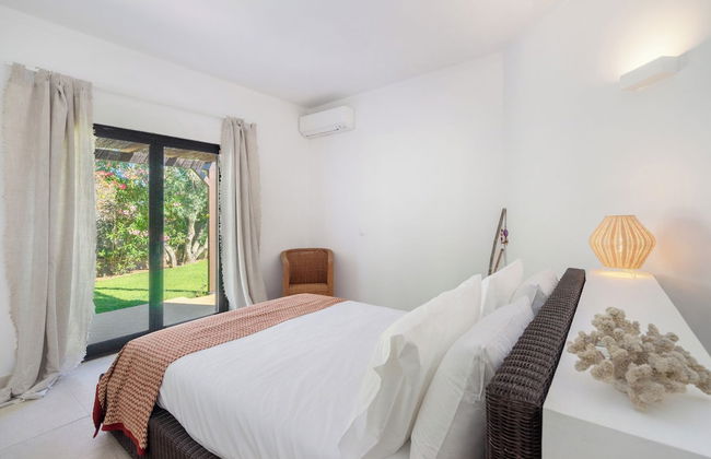 Luxury Private Family Villa W/ S-Pool Ac & Parking - Foto 3