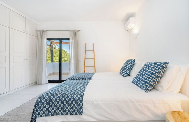 Luxury Private Family Villa W/ S-Pool Ac & Parking - Foto 2