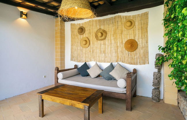 Luxury Private Family Villa W/ S-Pool Ac & Parking - Foto 29