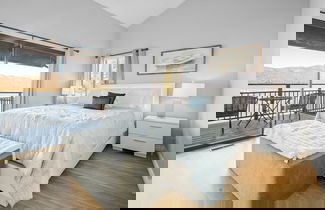Foto 2 - Lakehouse Retreat