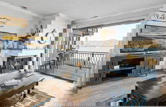 Foto 1 - Lakehouse Retreat