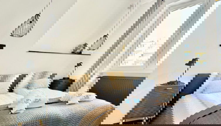 Photo 1 - Apartament Gwen by Q4Apartments