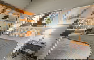 Foto 3 - Alpine Retreat