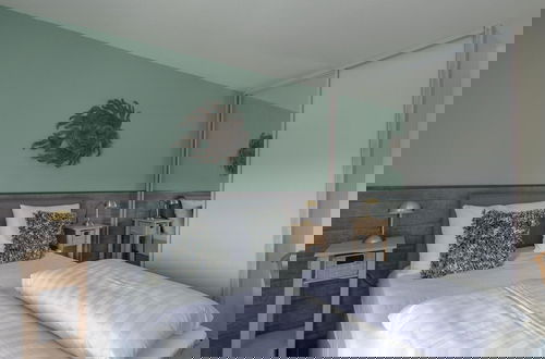 Photo 4 - Apartment With a View of Dunes of Groote Keeten