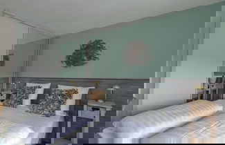 Photo 3 - Apartment With a View of Dunes of Groote Keeten