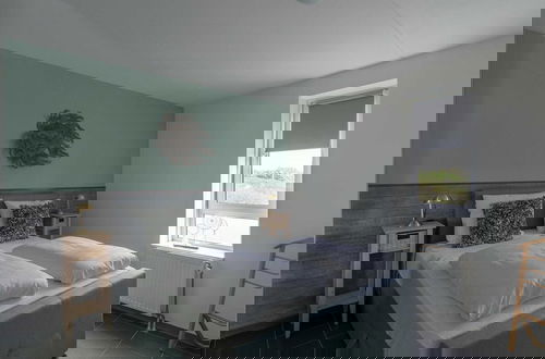 Photo 5 - Apartment With a View of Dunes of Groote Keeten