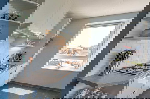 Photo 11 - Apartment With a View of Dunes of Groote Keeten
