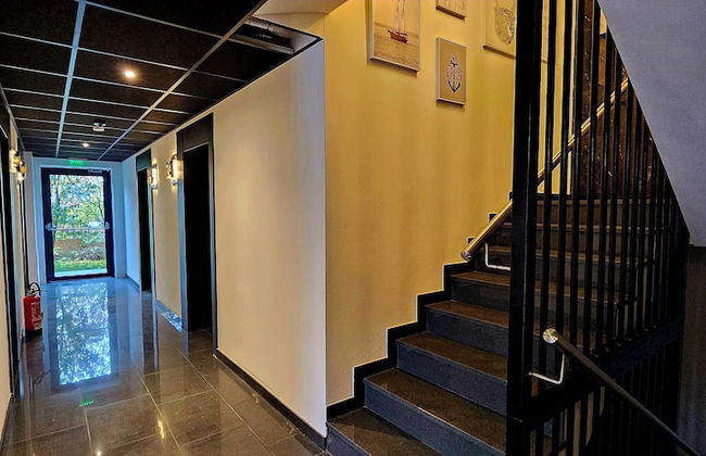 Hira Boarding Aparthotel - Foto 26