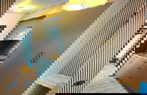 Hira Boarding Aparthotel - Foto 15