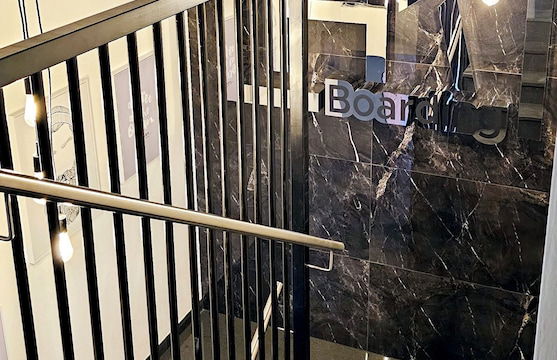 Hira Boarding Aparthotel - Foto 32