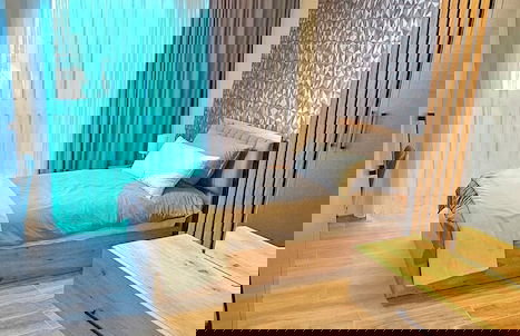 Hira Boarding Aparthotel - Foto 6