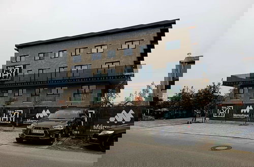 Photo 34 - Hira Boarding Aparthotel