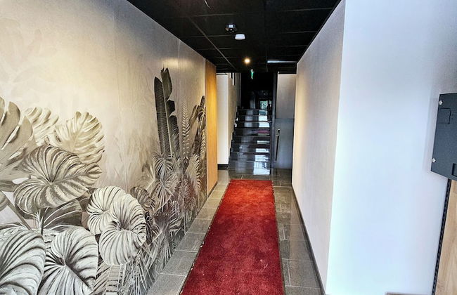 Hira Boarding Aparthotel - Foto 4