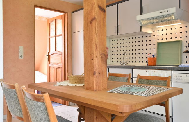 Magnificent Apartment in Garz With Garden - Foto 37