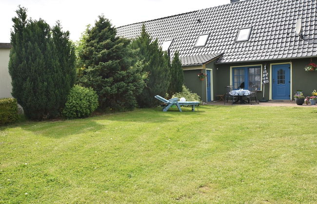 Magnificent Apartment in Garz With Garden - Foto 44