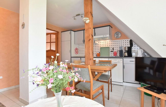 Magnificent Apartment in Garz With Garden - Foto 16