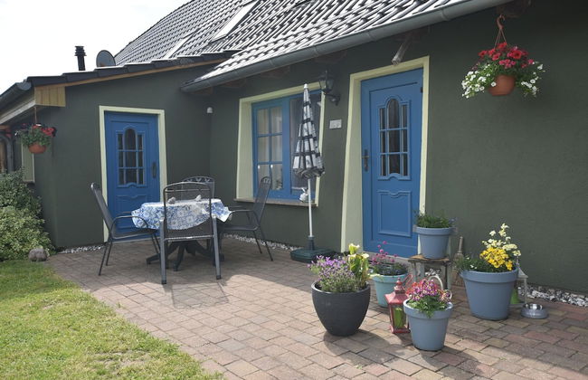 Wohnung in Garz mit Liegewiese - Foto 1