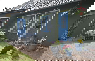 Foto 1 - Wohnung in Garz mit Liegewiese