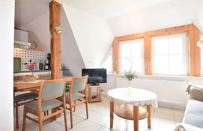 Magnificent Apartment in Garz With Garden - Foto 26