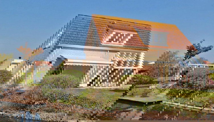Foto 1 - Nice Bungalow on the Water
