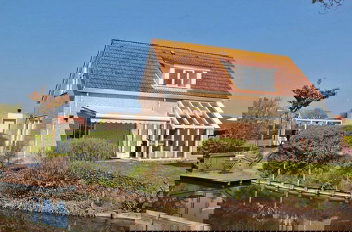 Foto 1 - Nice Bungalow on the Water