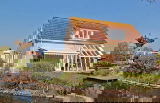 Foto 1 - Nice Bungalow on the Water
