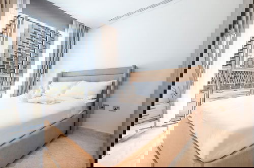 Foto 10 - Elite LUX Holiday Homes - 2BR Suite of Elegance in Business Bay Dubai