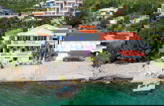 Foto 1 - Villa Seafront Escape