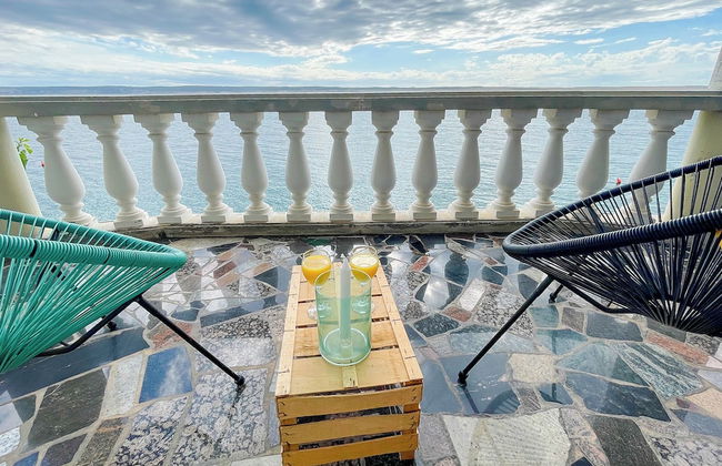 Holiday Home Seafront Escape - Foto 27