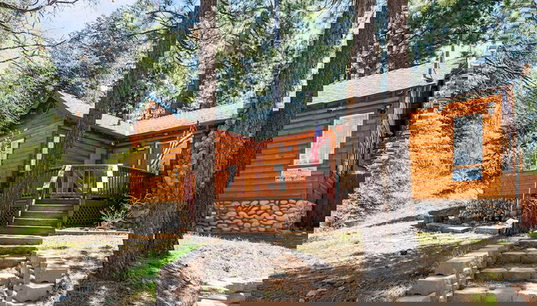 Foto 1 - G&P Moonridge