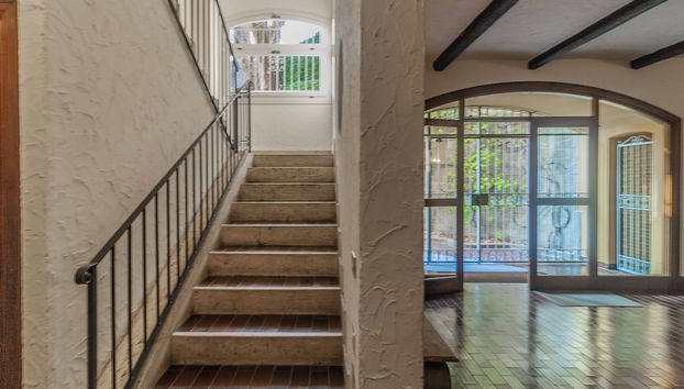 Ingresso interno