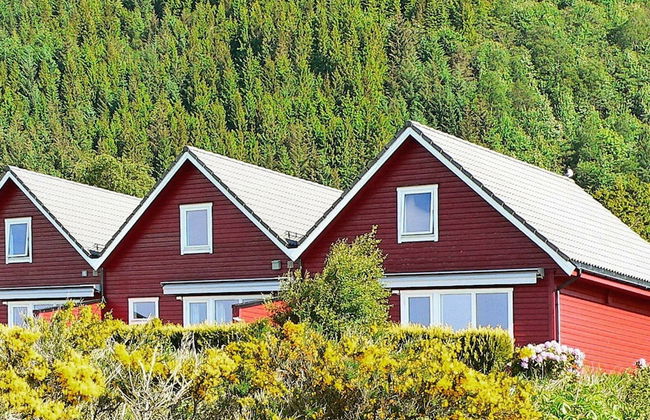 6 Person Holiday Home in Sorbovag-by Traum - Foto 51