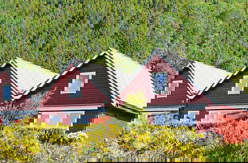 Photo 51 - 6 Person Holiday Home in Sorbovag-by Traum