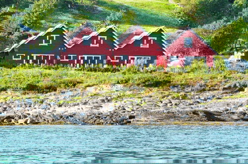 Photo 54 - 6 Person Holiday Home in Sorbovag-by Traum