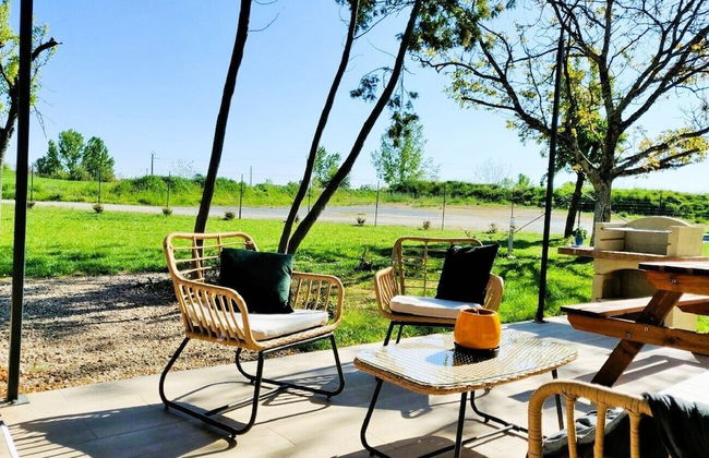 Le Cottage Nature Primeur - Photo 1