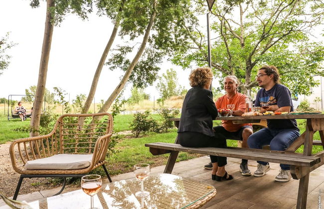 Le Cottage Nature Primeur - Photo 23