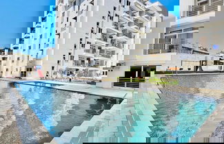 Foto 1 - Aqua Luxury Nyali Apartments