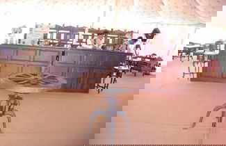 Foto 1 - Global Kumbh Village