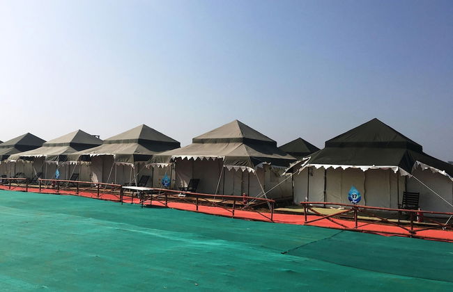 Global Kumbh Village - Foto 13
